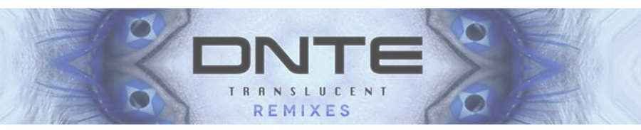Translucent Album Remixes